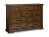 Taffenbrook Dresser - Furniture Gallery
