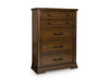 Taffenbrook Chest of Drawers - Furniture Gallery