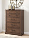 Taffenbrook Chest of Drawers - Furniture Gallery