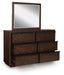 Dilenno Bedroom Set - Furniture Gallery