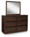 Dilenno Bedroom Set - Furniture Gallery