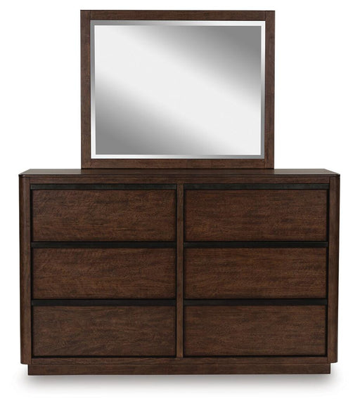 Dilenno Bedroom Set - Furniture Gallery