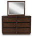 Dilenno Bedroom Set - Furniture Gallery