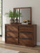 Dilenno Bedroom Set - Furniture Gallery