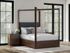 Dilenno Bedroom Set - Furniture Gallery