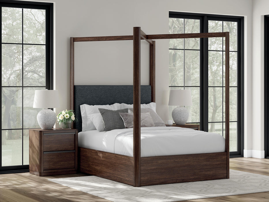 Dilenno Bedroom Set - Furniture Gallery