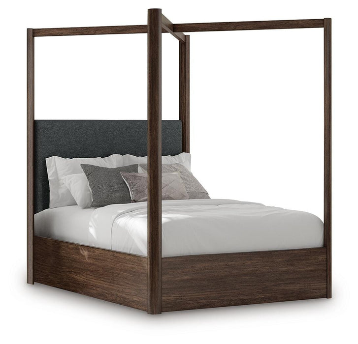 Dilenno Bedroom Set - Furniture Gallery