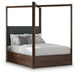 Dilenno Bedroom Set - Furniture Gallery