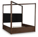 Dilenno Bedroom Set - Furniture Gallery