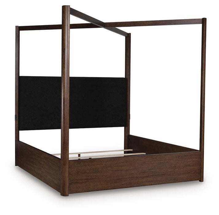 Dilenno Bedroom Set - Furniture Gallery