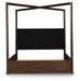 Dilenno Bedroom Set - Furniture Gallery