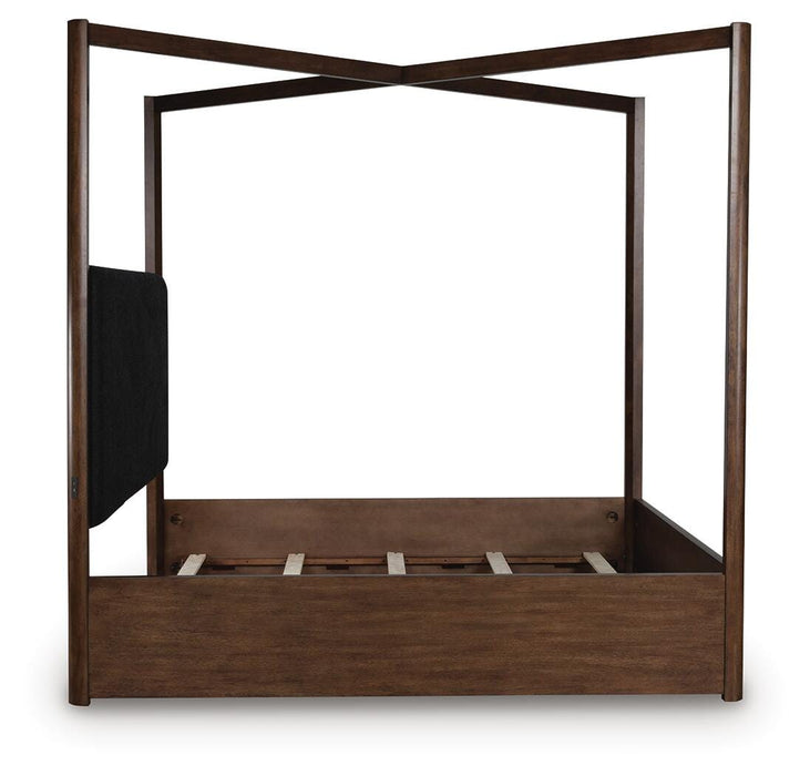 Dilenno Bedroom Set - Furniture Gallery