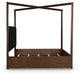Dilenno Bedroom Set - Furniture Gallery