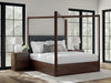 Dilenno Bedroom Set - Furniture Gallery