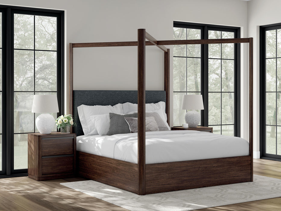 Dilenno Bedroom Set - Furniture Gallery