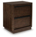 Dilenno Bedroom Set - Furniture Gallery