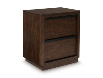 Dilenno Bedroom Set - Furniture Gallery