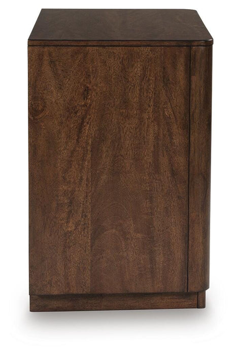Dilenno Bedroom Set - Furniture Gallery