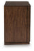 Dilenno Bedroom Set - Furniture Gallery