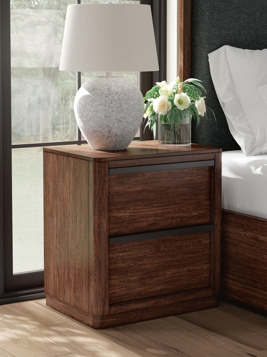 Dilenno Bedroom Set - Furniture Gallery