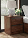 Dilenno Bedroom Set - Furniture Gallery