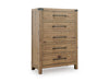 Ridgester Chest of Drawers - Furniture Gallery