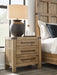 Ridgester Nightstand - Furniture Gallery