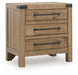 Ridgester Nightstand - Furniture Gallery