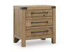 Ridgester Nightstand - Furniture Gallery