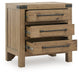 Ridgester Nightstand - Furniture Gallery