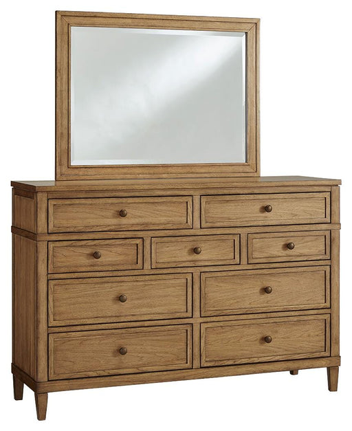 Sharlance Bedroom Set - Furniture Gallery