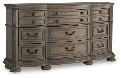 Ardenfield Dresser - Furniture Gallery