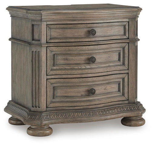 Ardenfield Nightstand - Furniture Gallery