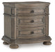 Ardenfield Nightstand - Furniture Gallery