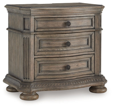 Ardenfield Nightstand - Furniture Gallery