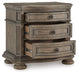 Ardenfield Nightstand - Furniture Gallery