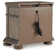 Ardenfield Nightstand - Furniture Gallery