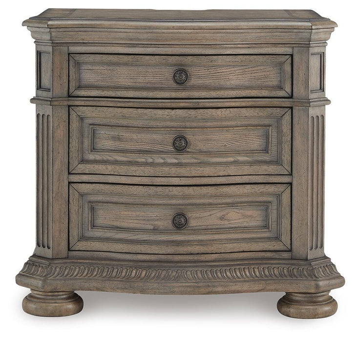 Ardenfield Nightstand - Furniture Gallery