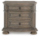 Ardenfield Nightstand - Furniture Gallery