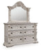Bruchandi Bedroom Set - Furniture Gallery