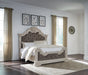 Bruchandi Bedroom Set - Furniture Gallery