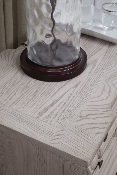 Bruchandi Bedroom Set - Furniture Gallery