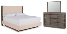 Load image into Gallery viewer, Anibecca 5-Piece Bedroom Package
