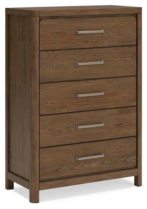 Cabalynn Chest of Drawers - Furniture Gallery