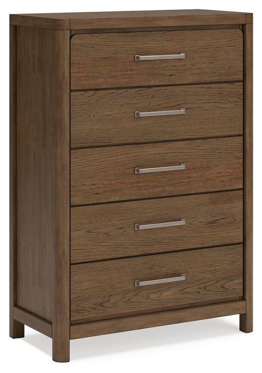 Cabalynn Chest of Drawers - Furniture Gallery