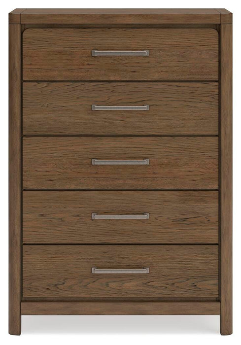 Cabalynn Chest of Drawers - Furniture Gallery