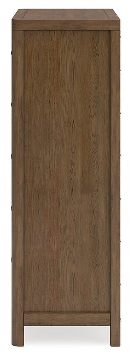 Cabalynn Chest of Drawers - Furniture Gallery