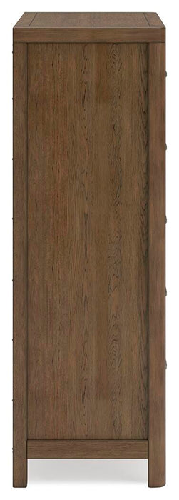 Cabalynn Chest of Drawers - Furniture Gallery