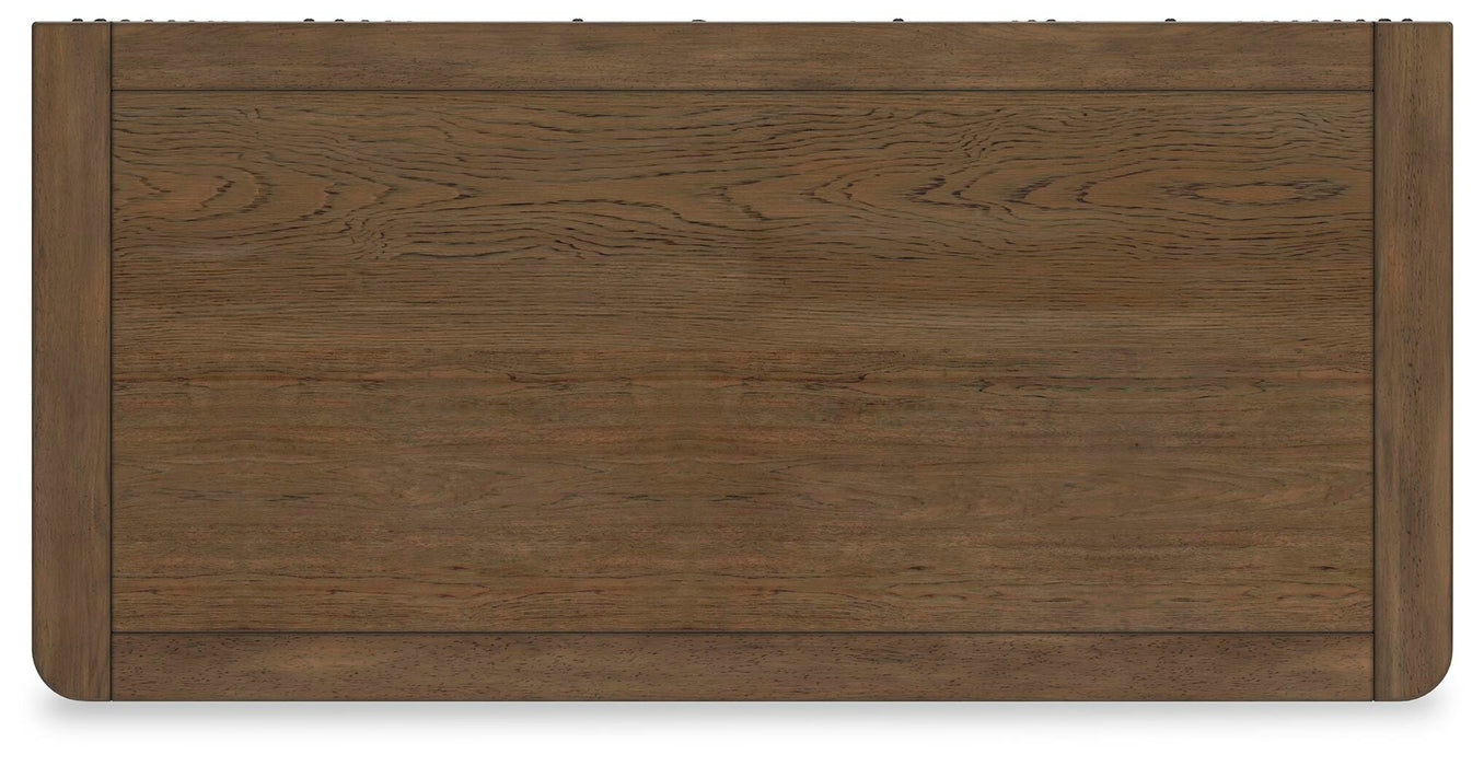 Cabalynn Chest of Drawers - Furniture Gallery