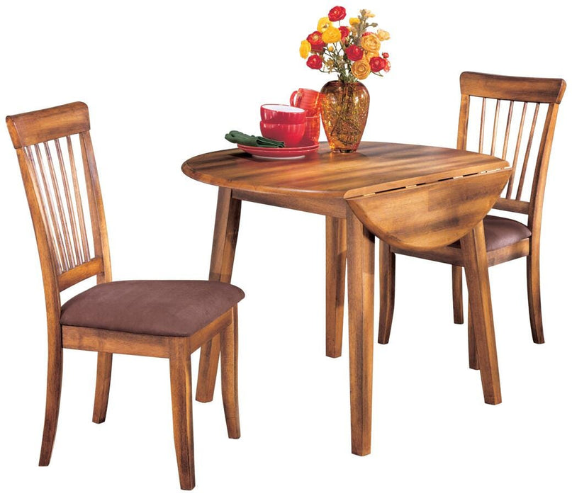 Berringer Dining Set - Furniture Gallery